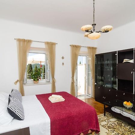 Apartments Davor Dubrownik Zewnętrze zdjęcie