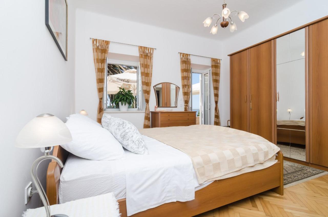 Apartments Davor Dubrownik Zewnętrze zdjęcie