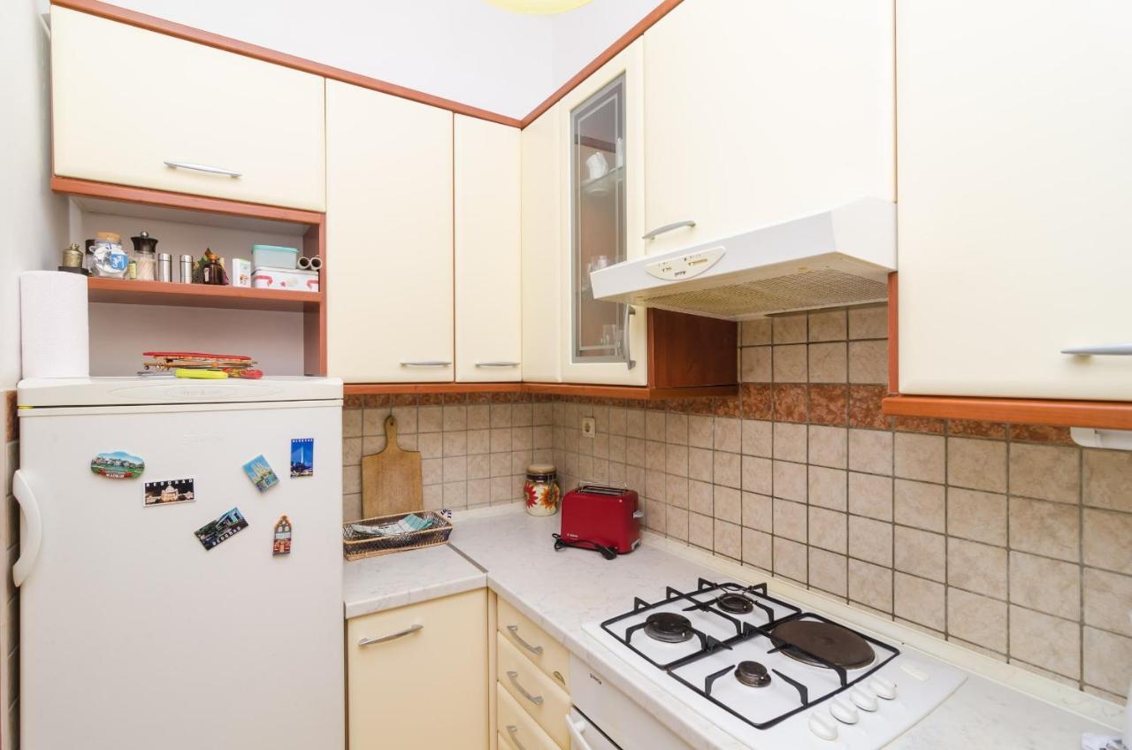 Apartments Davor Dubrownik Zewnętrze zdjęcie