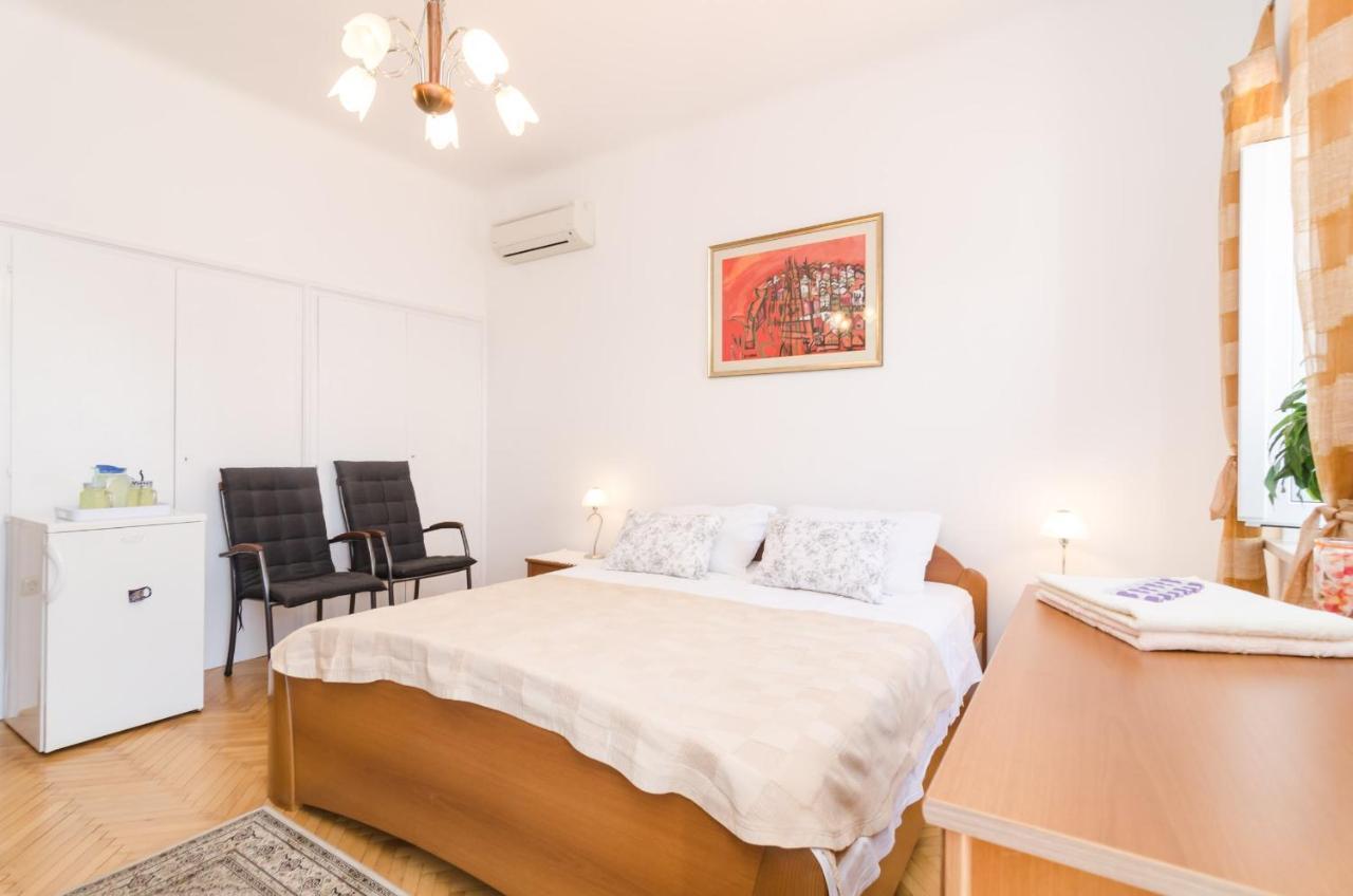 Apartments Davor Dubrownik Zewnętrze zdjęcie