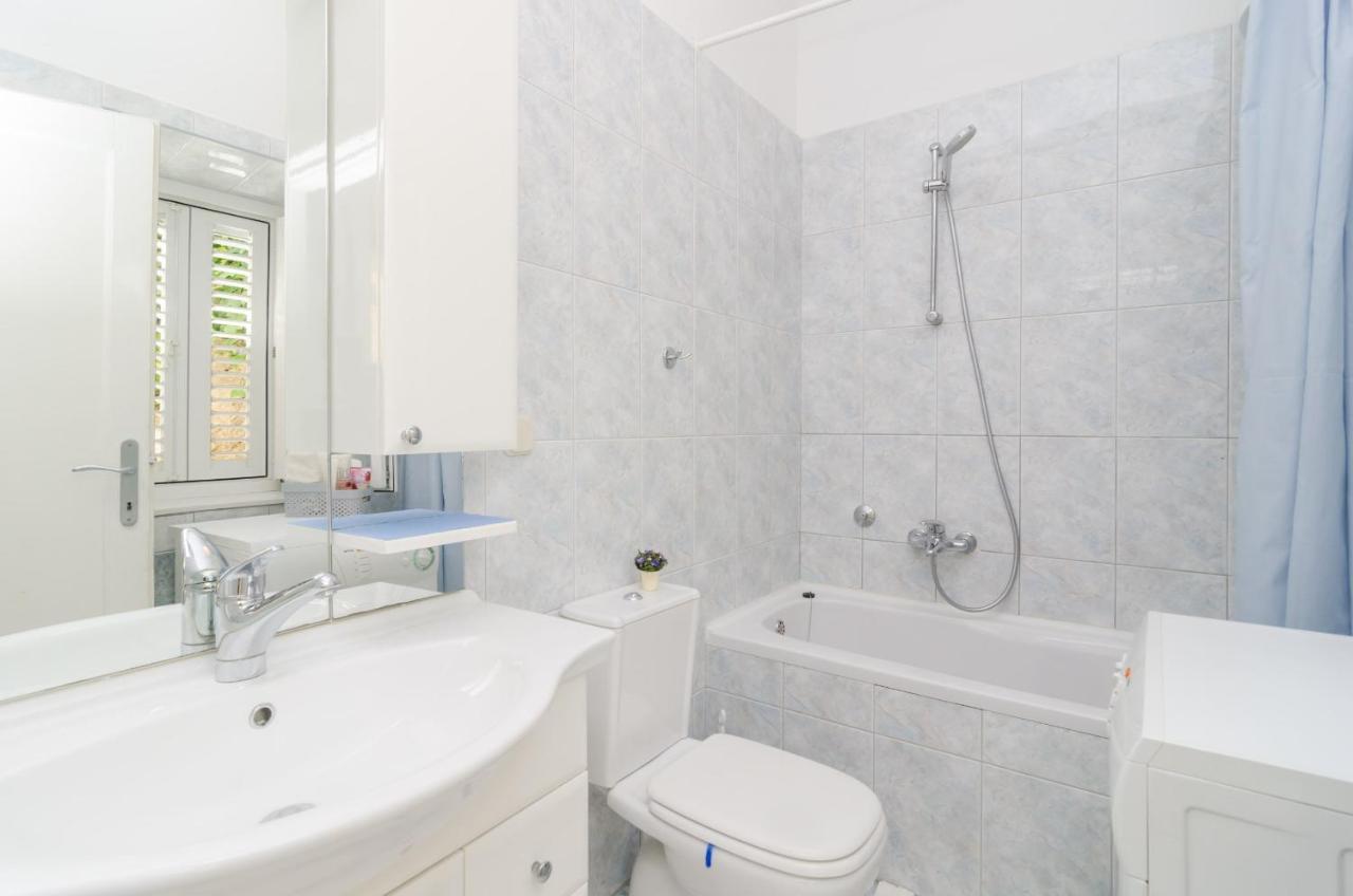 Apartments Davor Dubrownik Zewnętrze zdjęcie