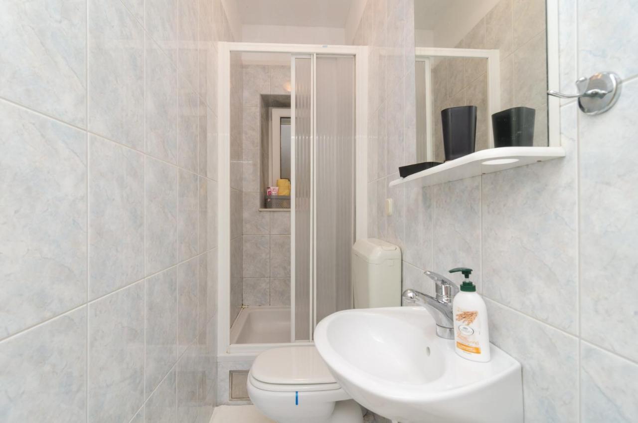 Apartments Davor Dubrownik Zewnętrze zdjęcie